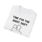 Night Shift T-Shirt