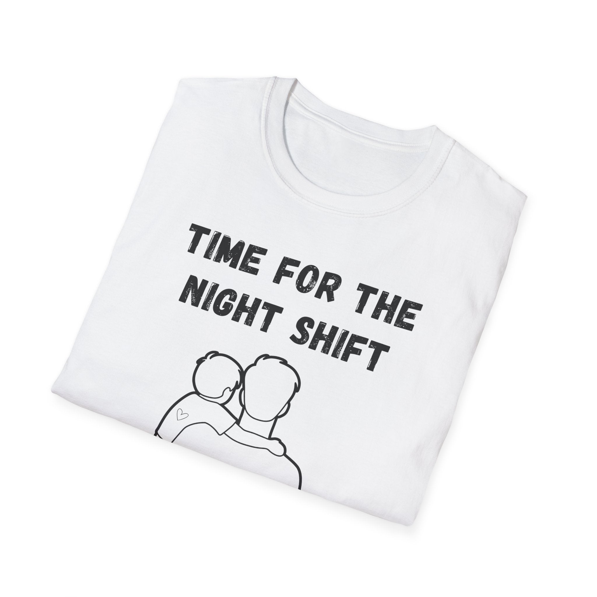 Night Shift T-Shirt