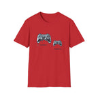 Gamer Dad T-Shirt