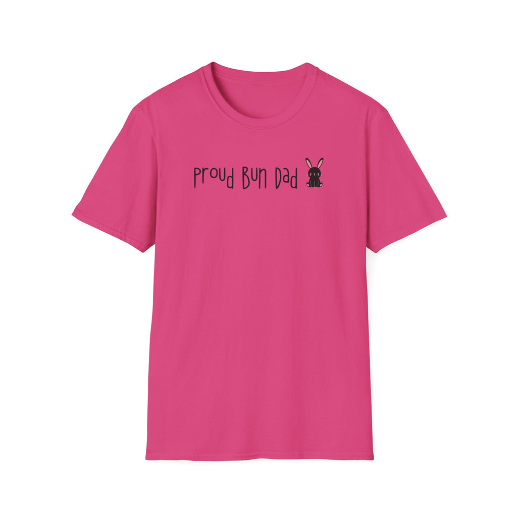 Proud Bun Dad Tee