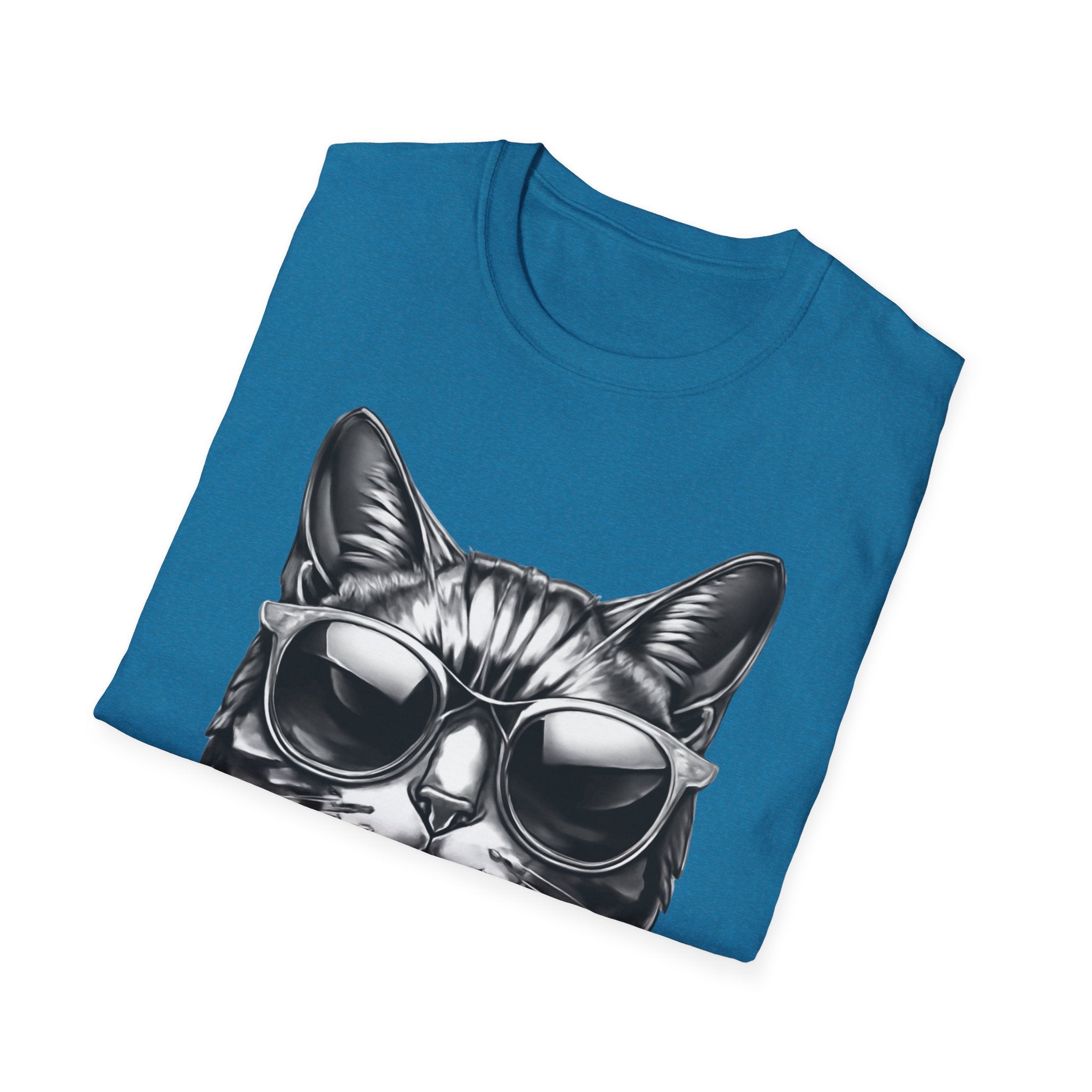 Cool Cat Tee