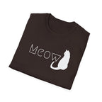 Meow Tee