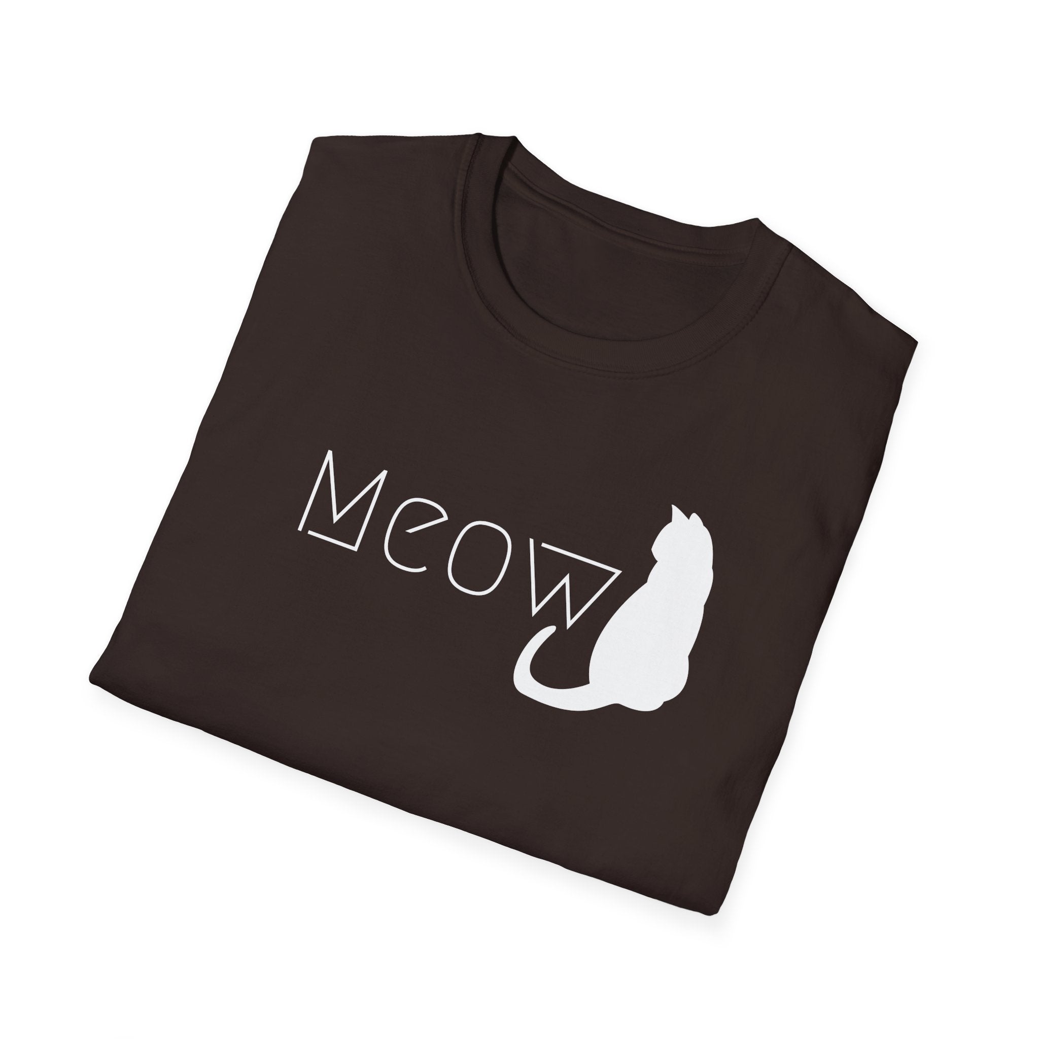 Meow Tee