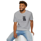 Good Meowrning T-shirt