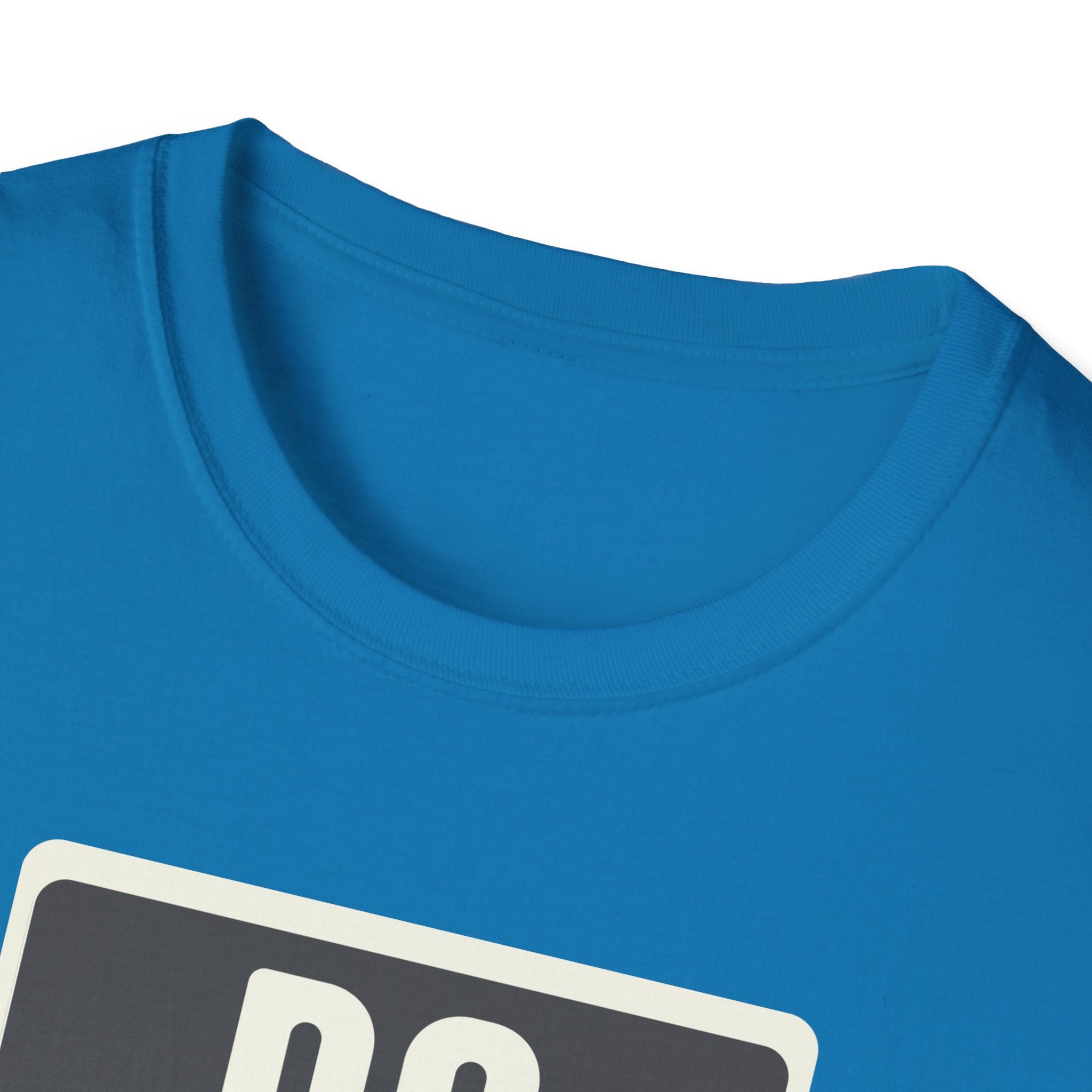 Gameboy Dada T-Shirt
