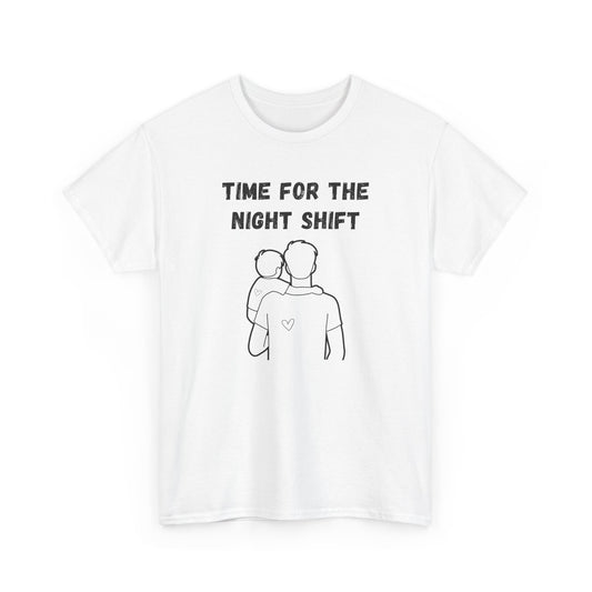 Night Shift T-Shirt