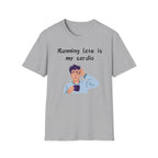 Running Late Tee