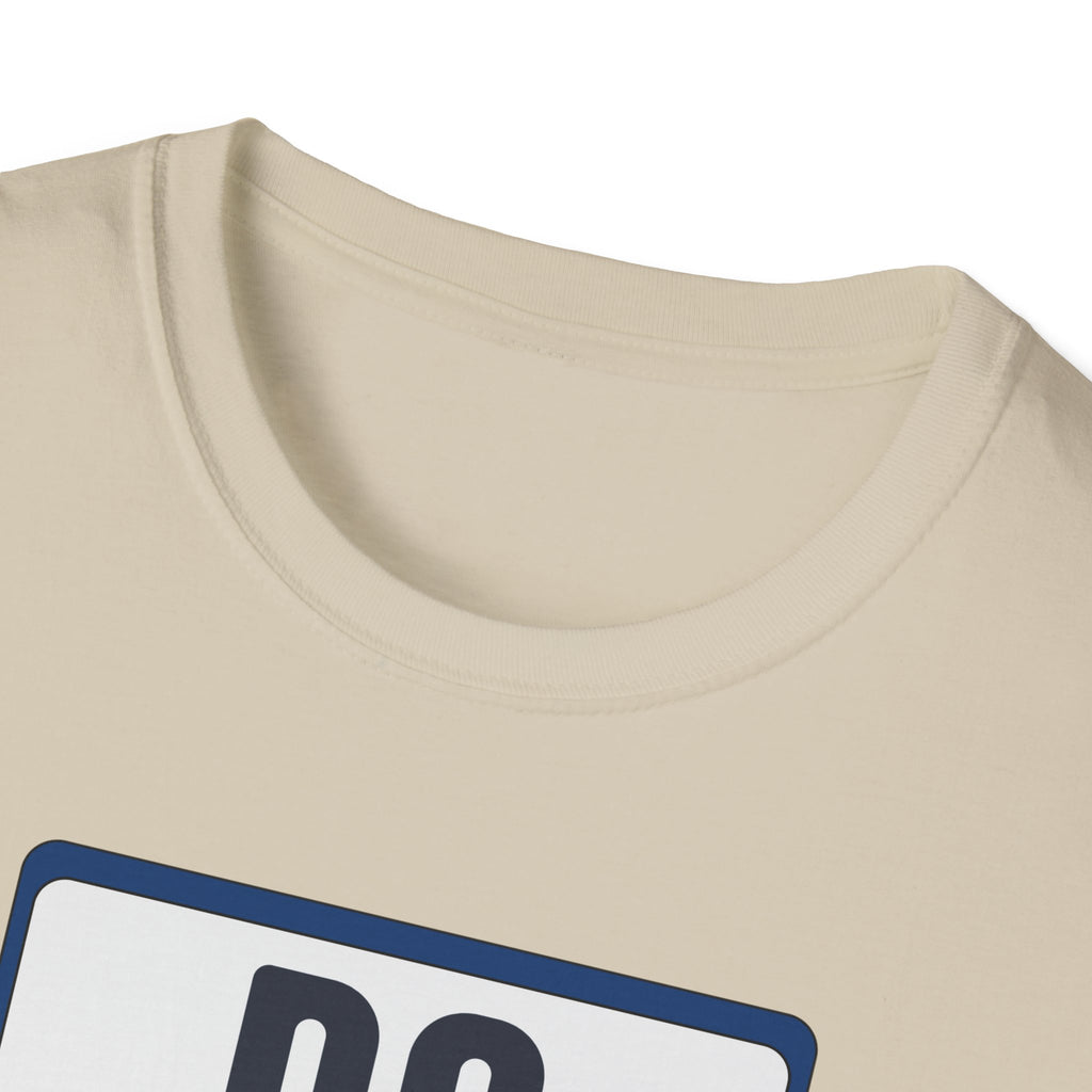 Gameboy Dada T-Shirt
