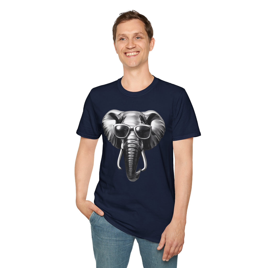 Elephant Shades Tee