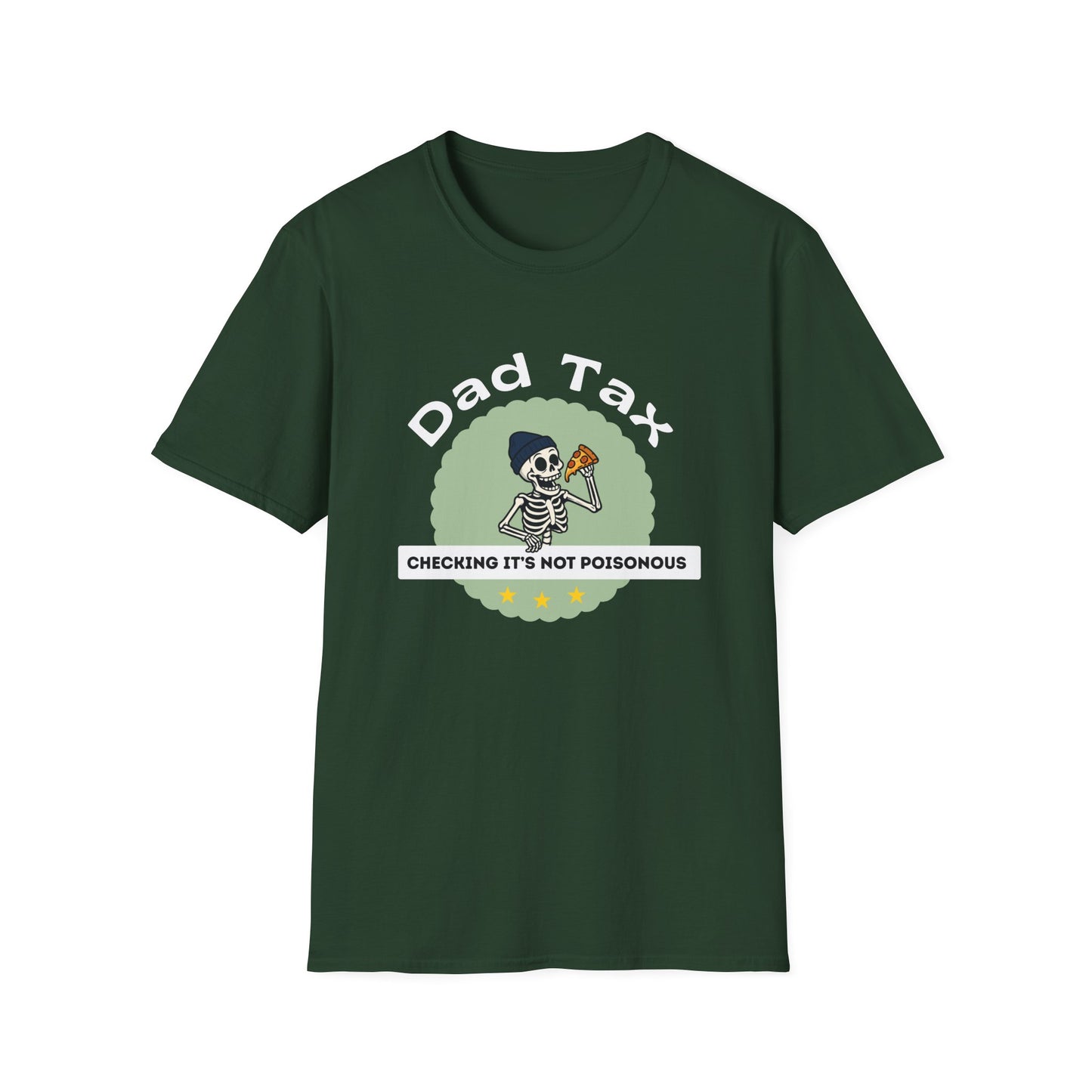 Dad Tax T-Shirt