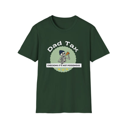 Dad Tax T-Shirt