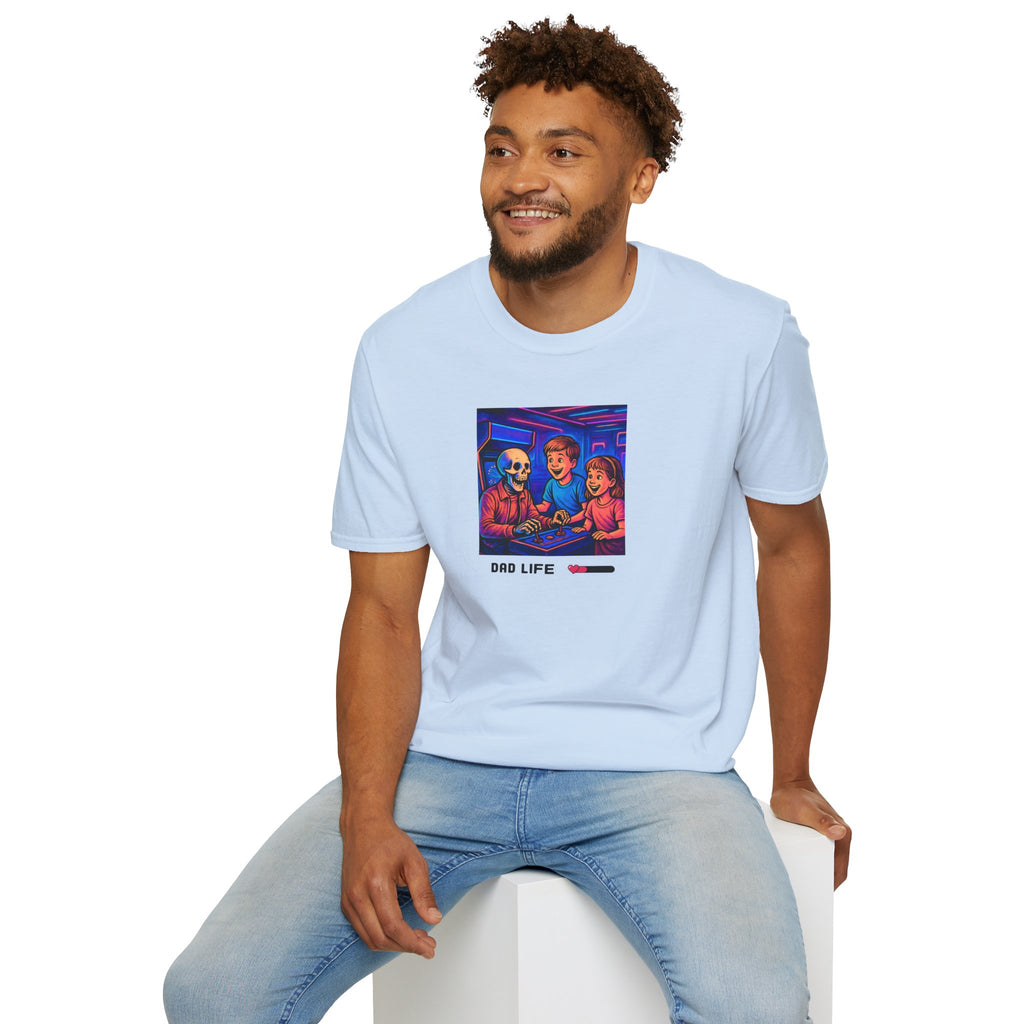 Dad Life T-Shirt