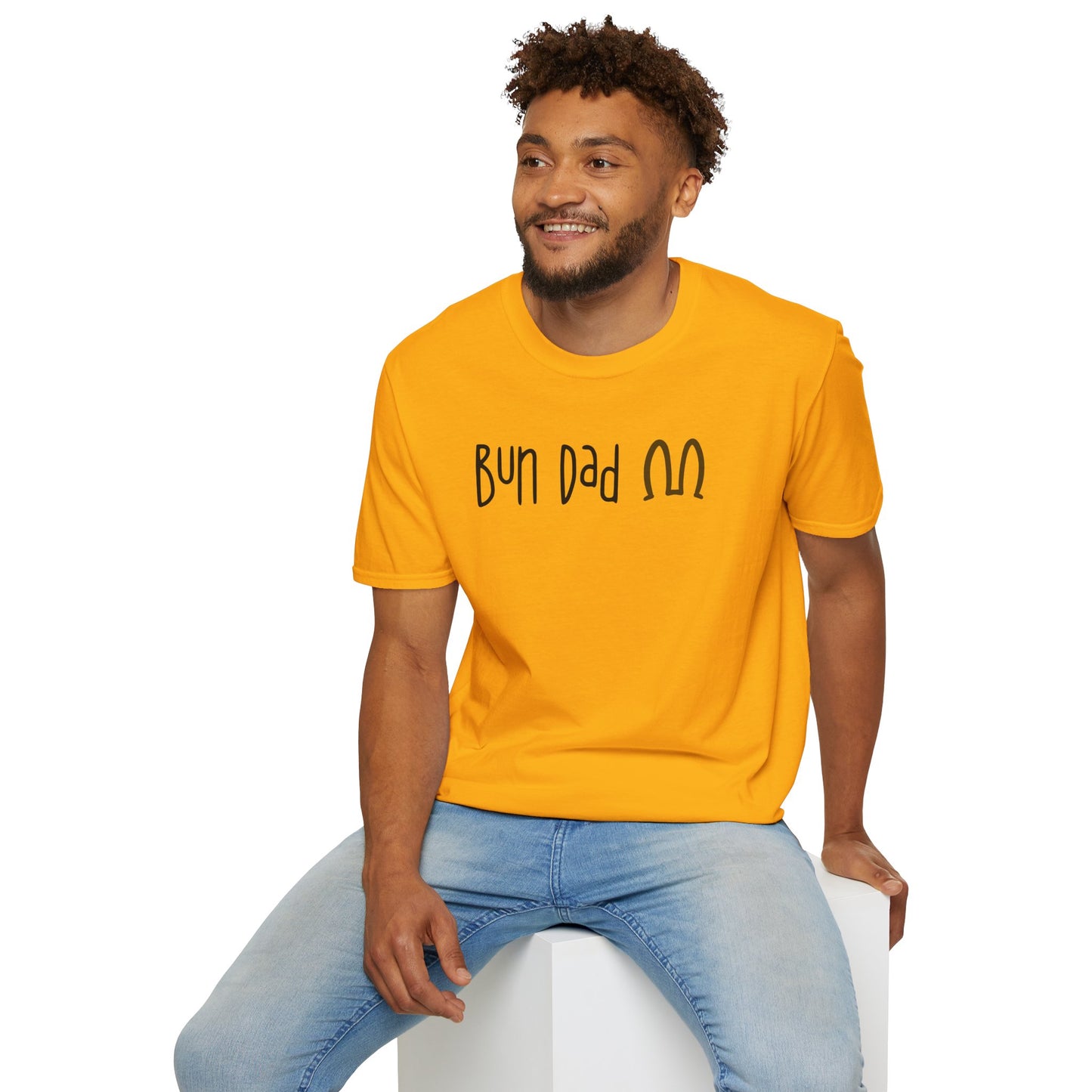 Bun Dad Tee