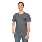 Meow Lounging Tee