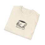 Survival Juice Coffee Tee