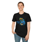 World's Best Gamer Dad Tee
