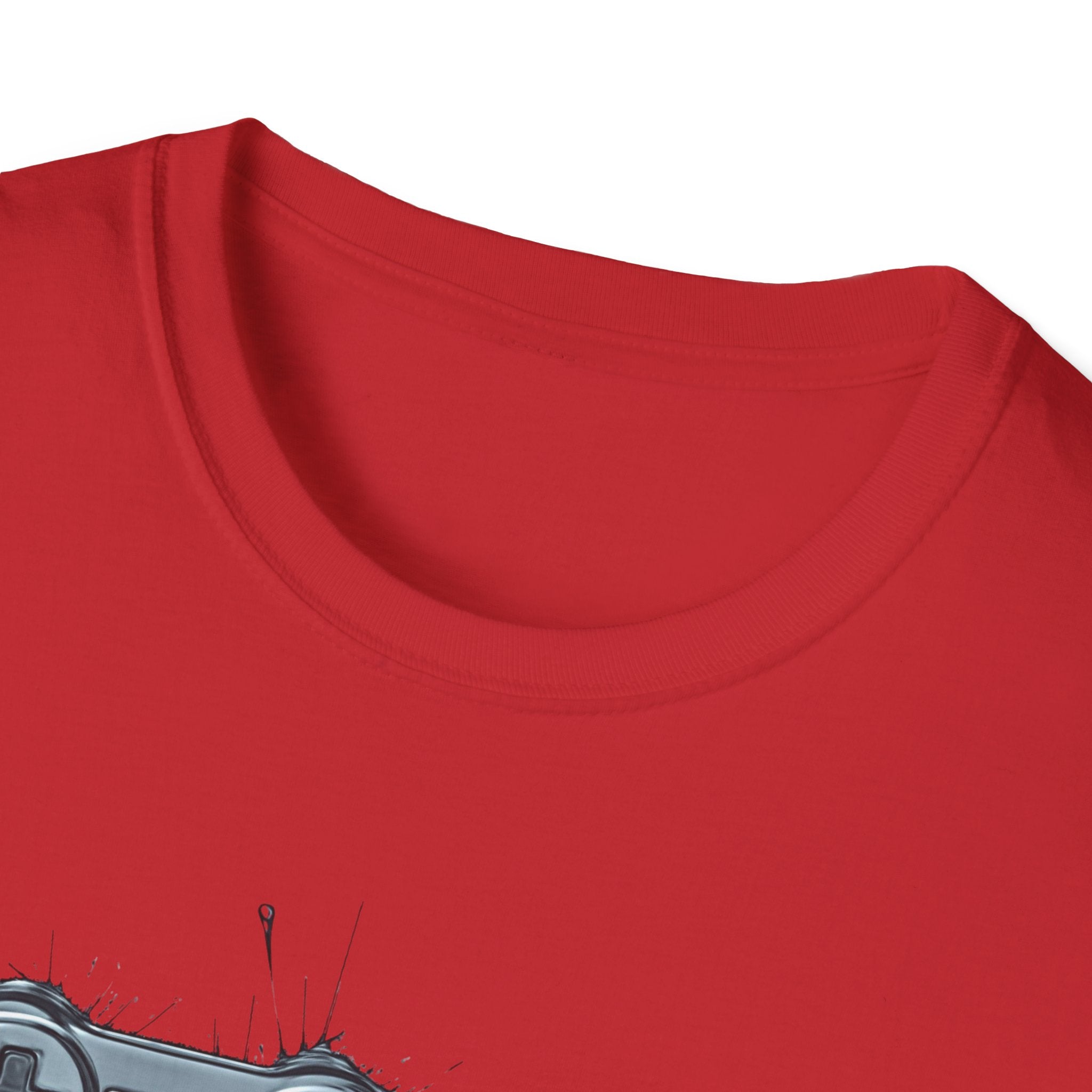 Gamer Dad T-Shirt