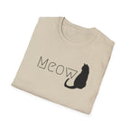 Meow Tee