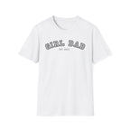 Girl Dad T‑Shirt