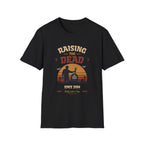 Raising the Dead T-Shirt