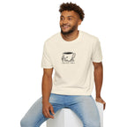 Survival Juice Coffee Tee
