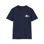 Meow Lounging Tee