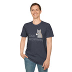 Good Meowrning T-shirt