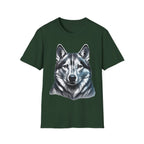 Siberian Husky T-Shirt