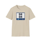 Gameboy Dada T-Shirt