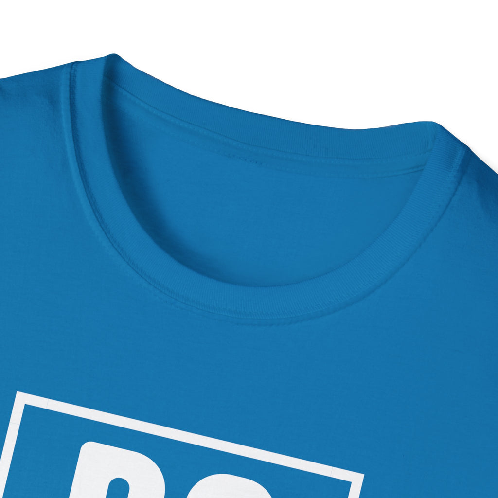 Retro DaDa T-Shirt