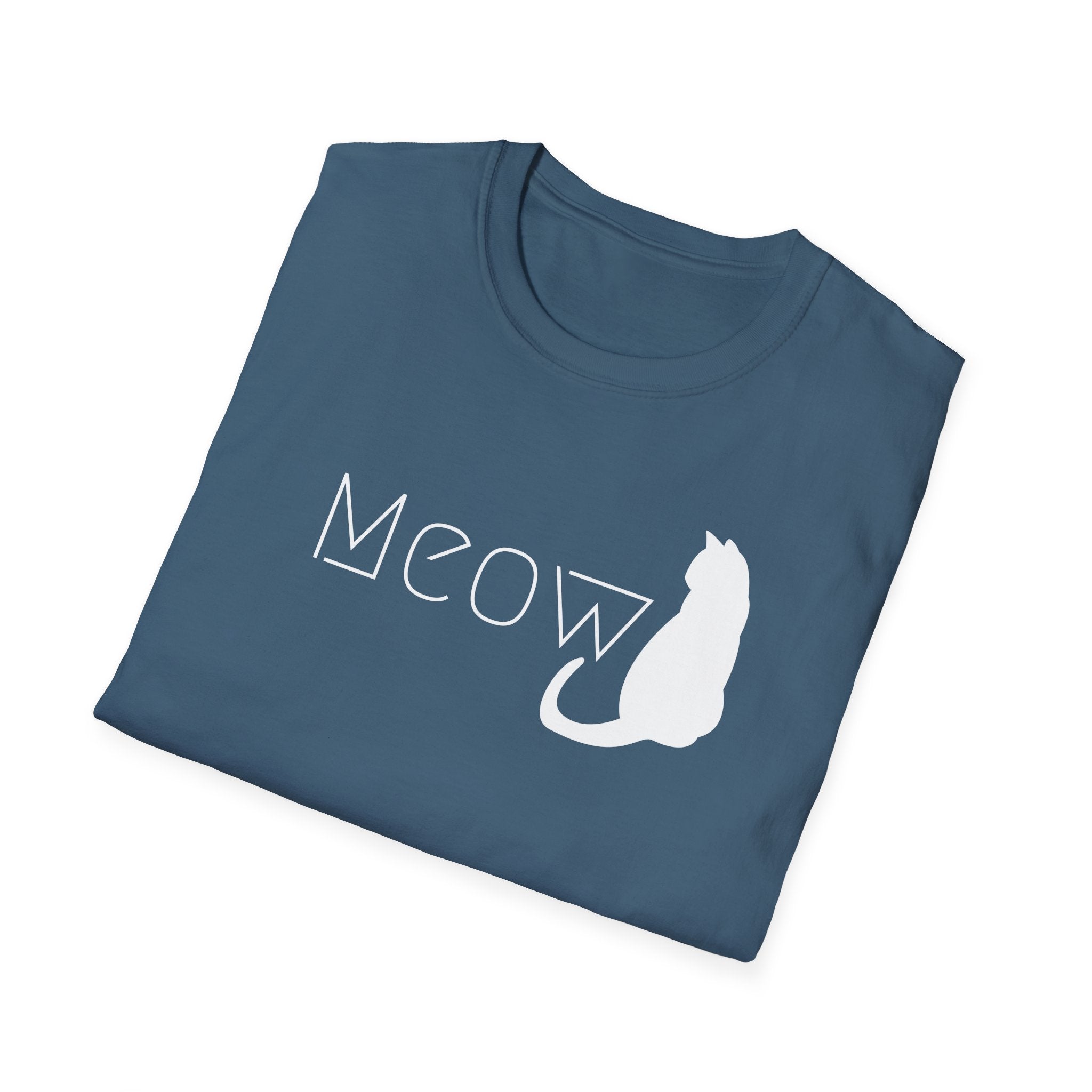 Meow Tee
