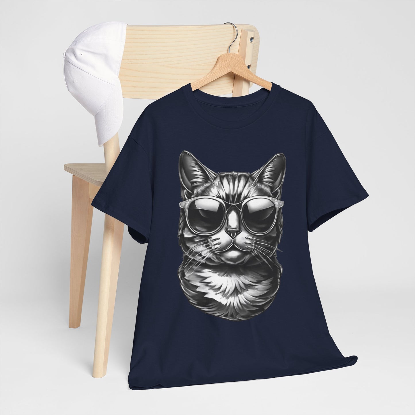 Cool Cat T-Shirt