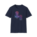Gamer Dad Tee