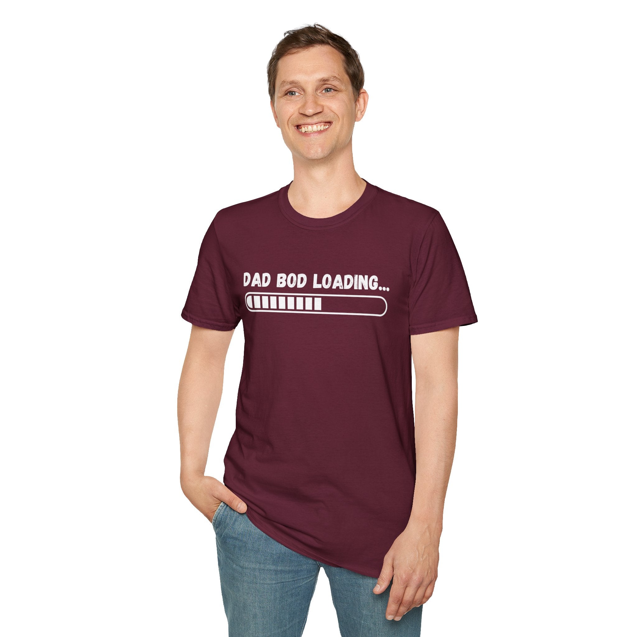 Dad Bod T-Shirt