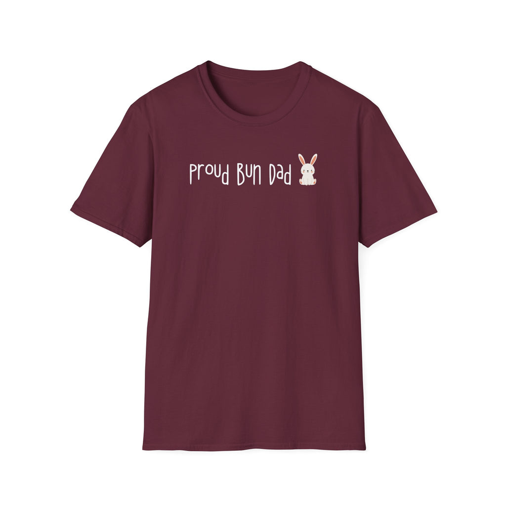 Proud Bun Dad Tee