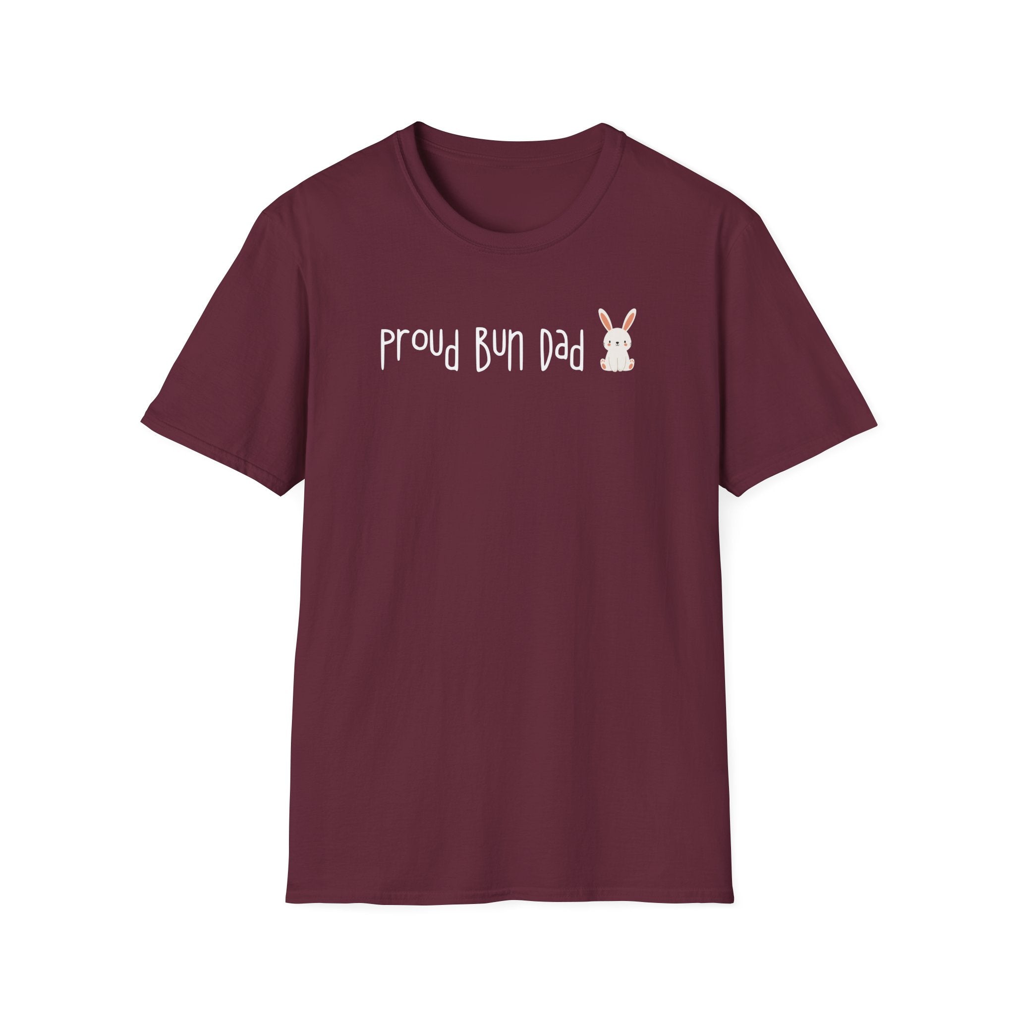Proud Bun Dad Tee