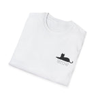 Meow Lounging Tee
