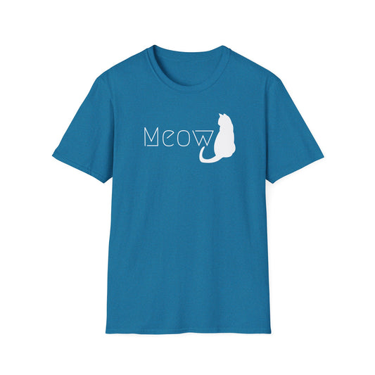 Meow Tee