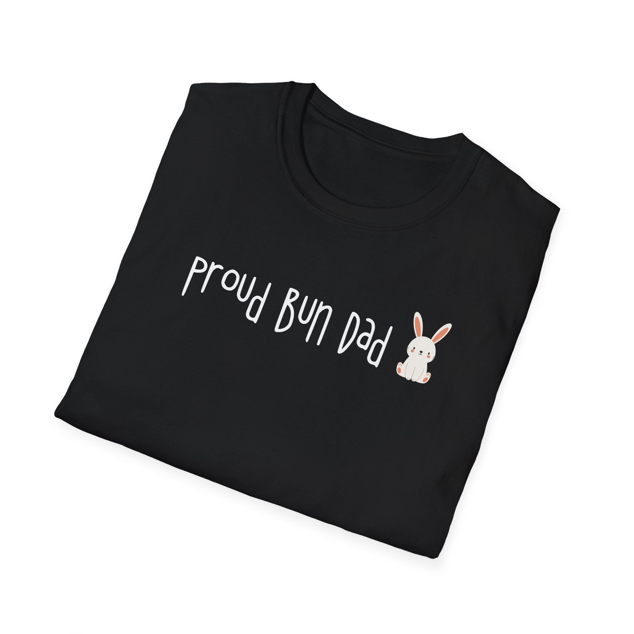 Proud Bun Dad Tee