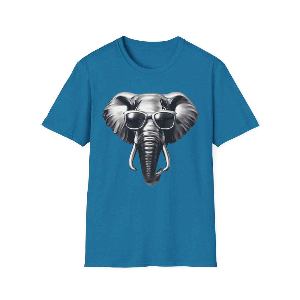 Elephant Shades Tee