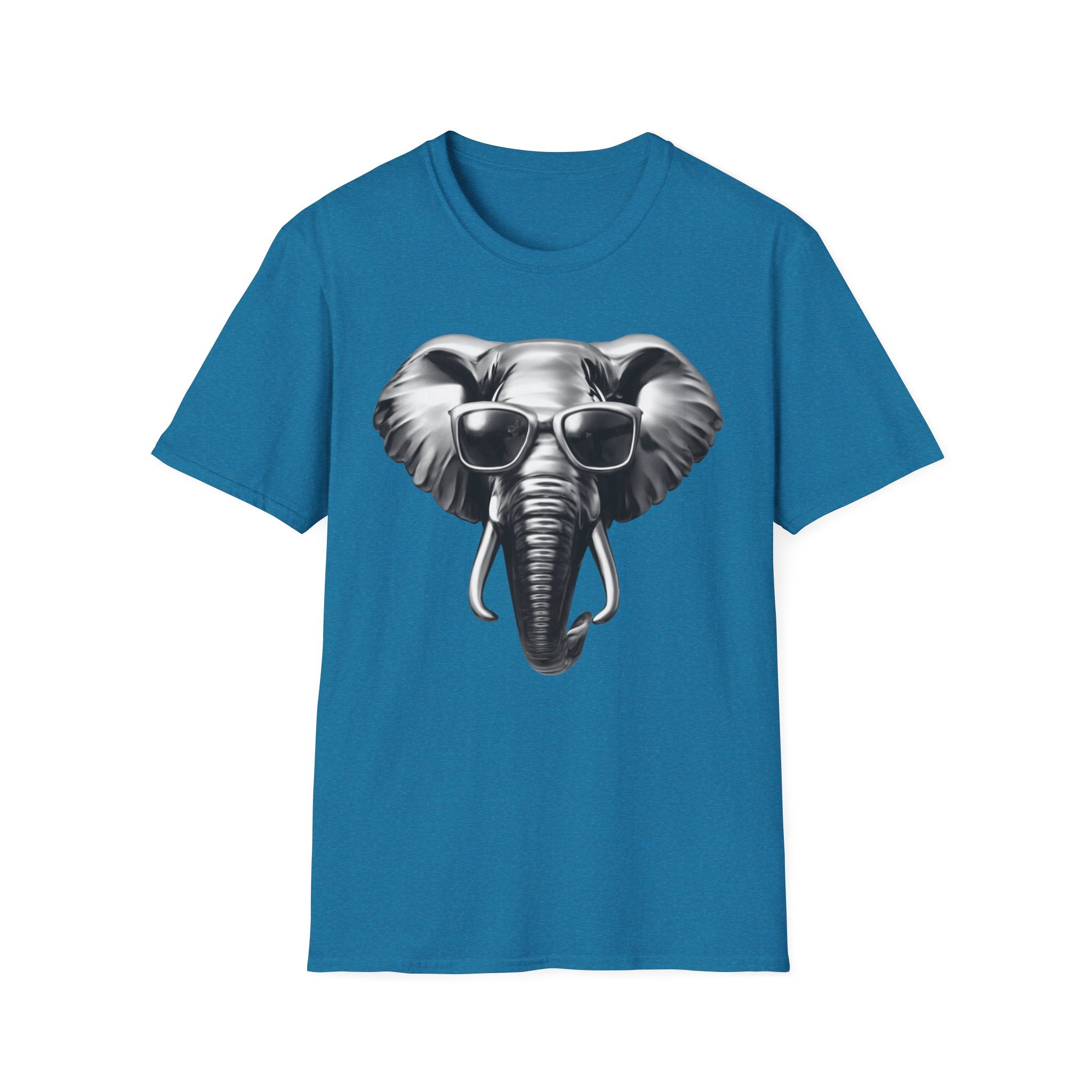 Elephant Shades Tee