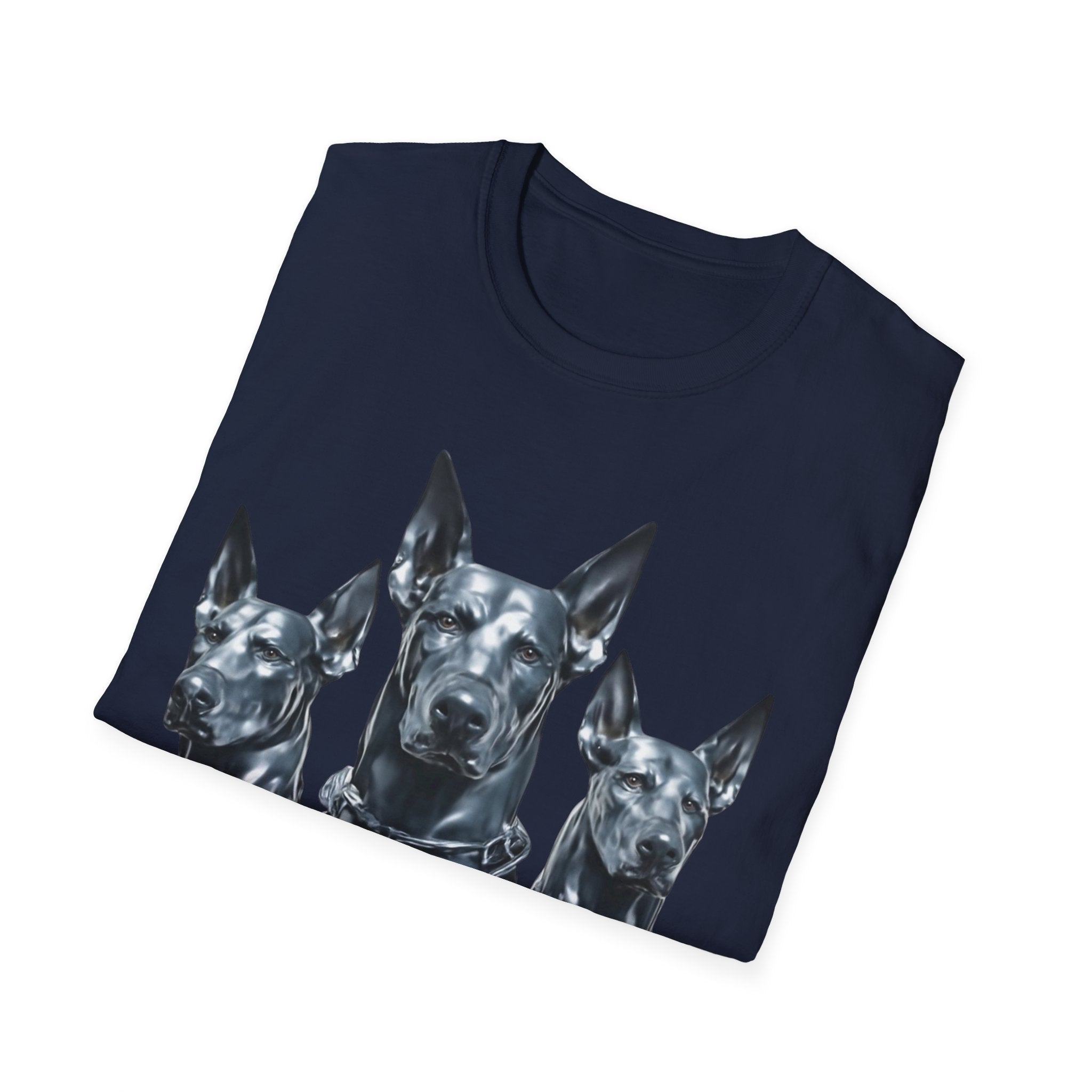 Woof Pack T-Shirt