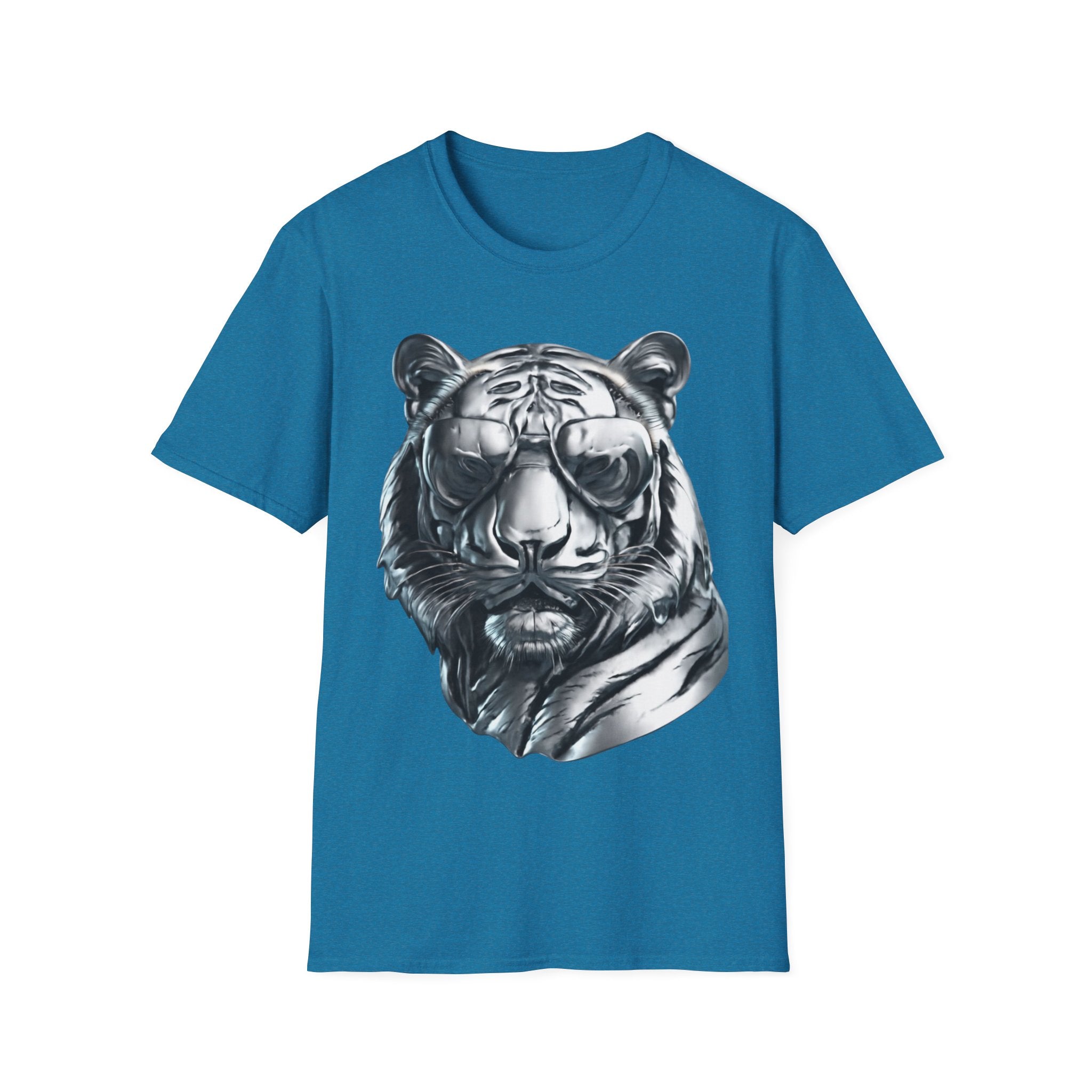 Tiger Shades Tee