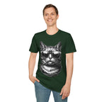 Cool Cat Tee