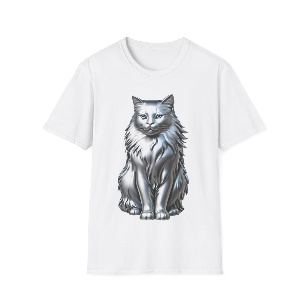 Siberian Cat Tee