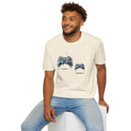 Gamer Dad T-Shirt