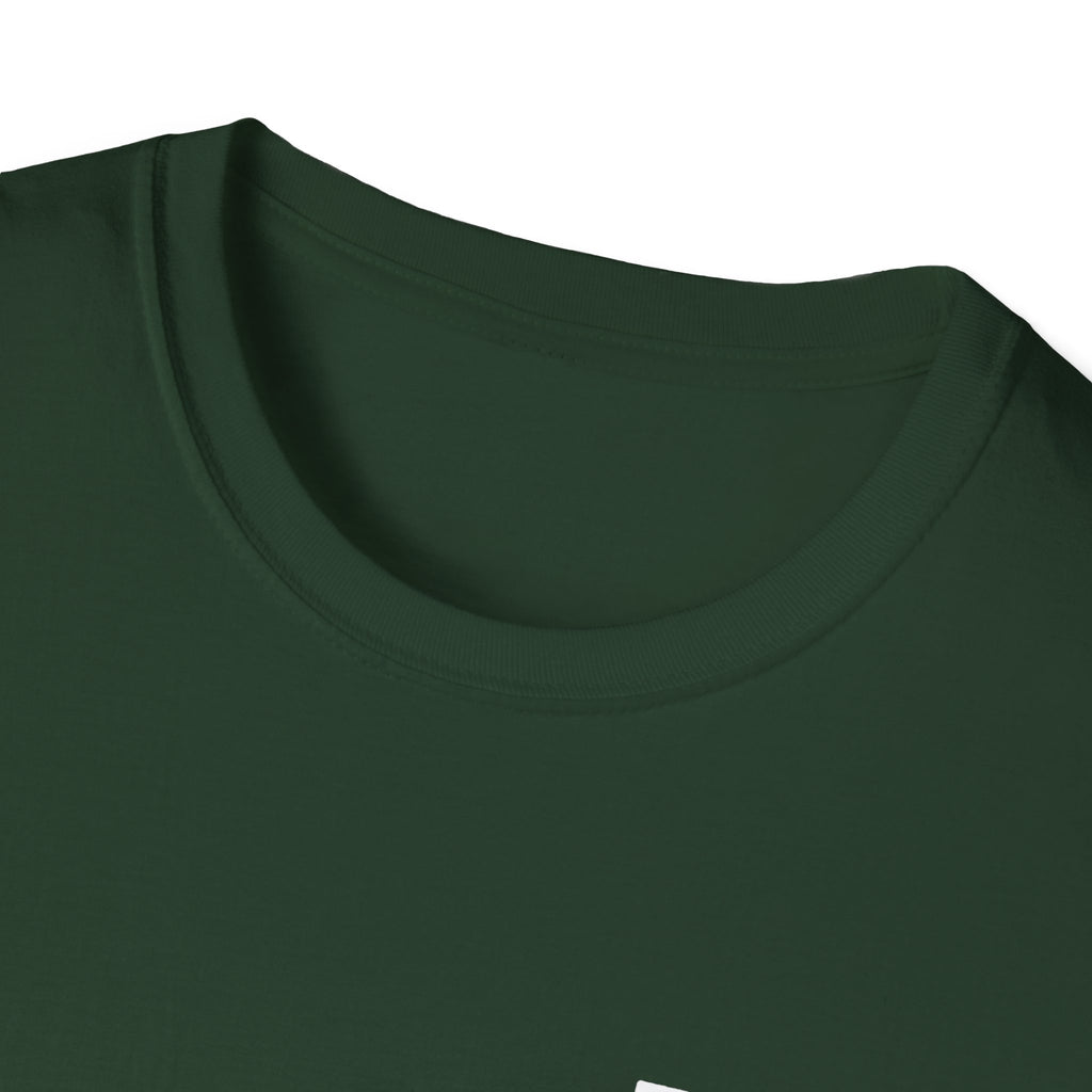 Tired Dads Crew T-Shirt