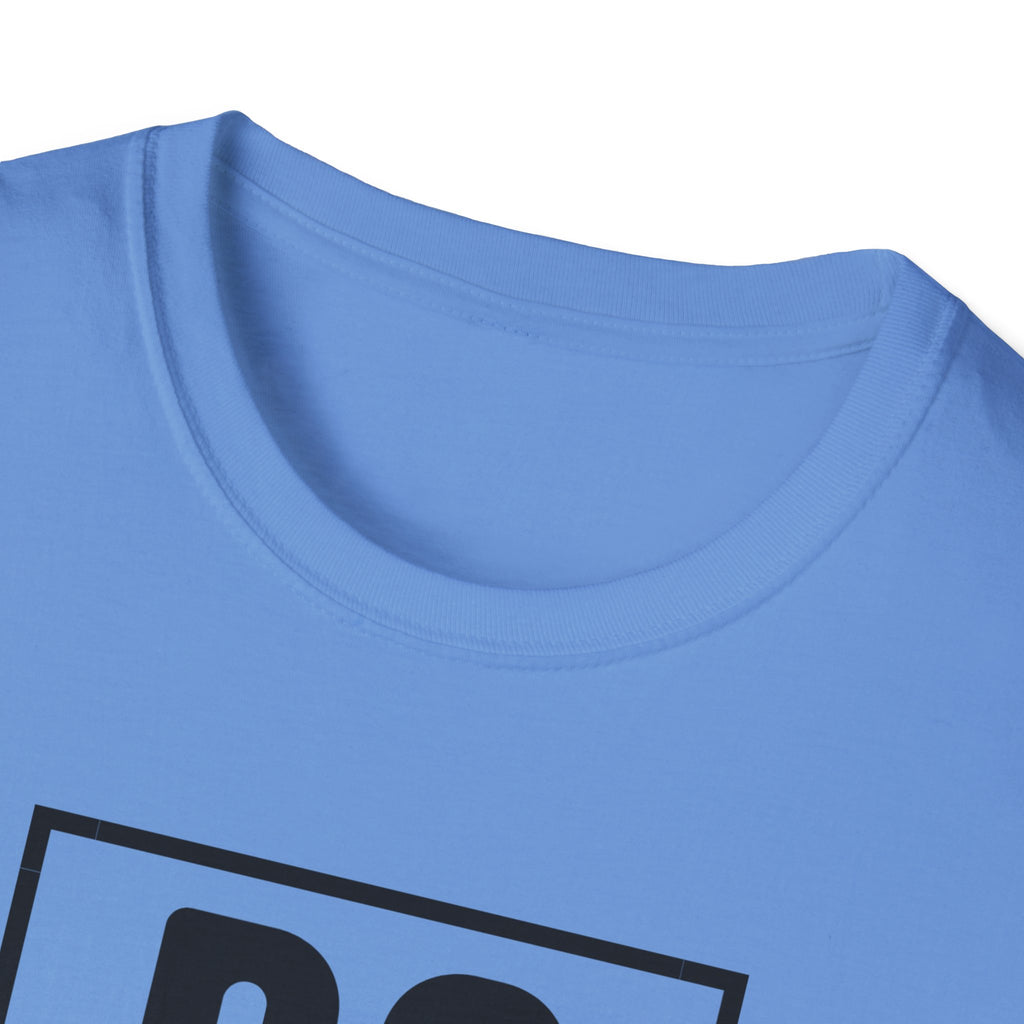 Retro DaDa T-Shirt
