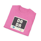 Gameboy Dada T-Shirt