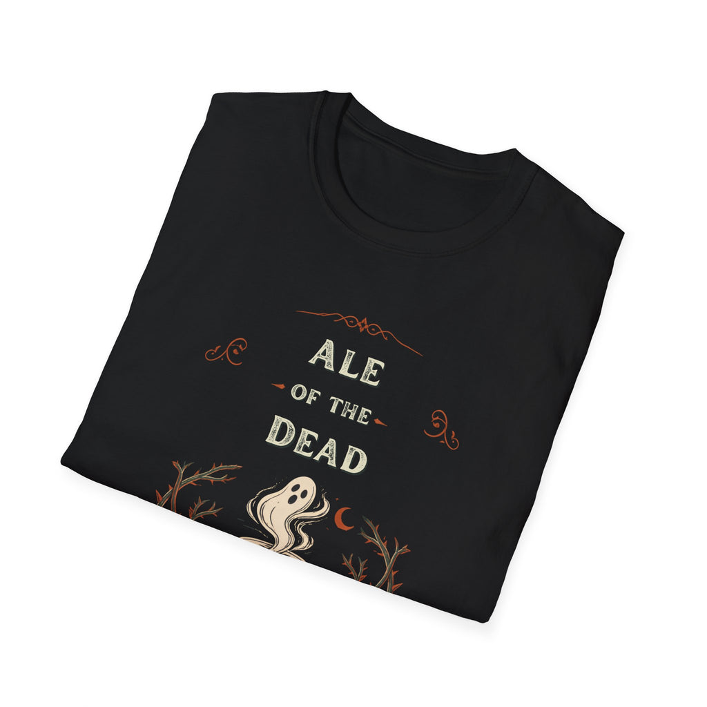 One Pint Closer to Death T-Shirt